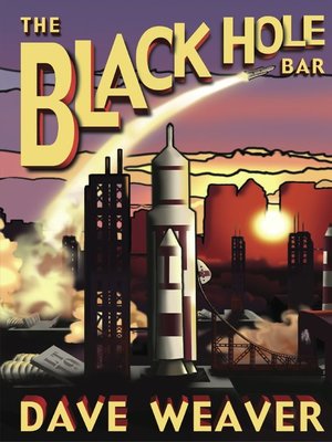 cover image of The Black Hole Bar